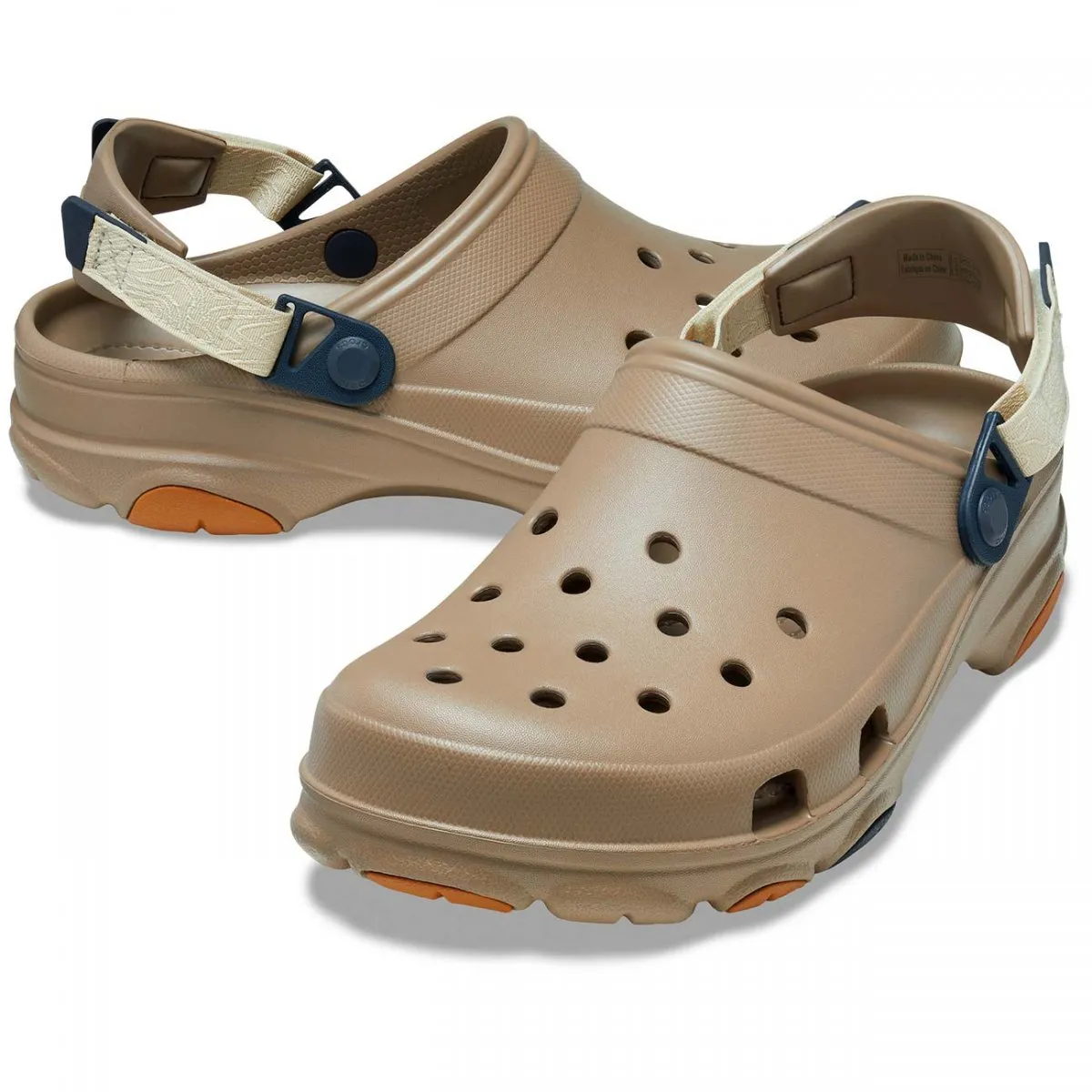 Crocs Classic All Terrain Clog