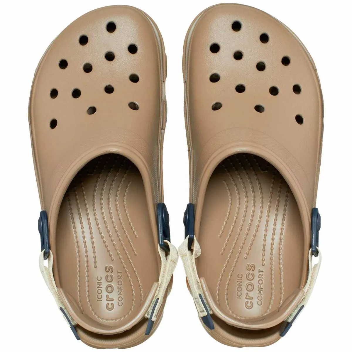 Crocs Classic All Terrain Clog