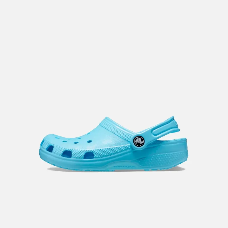 Crocs Classic Clog K 206991-411