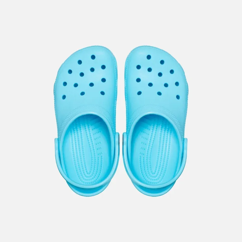 Crocs Classic Clog K 206991-411