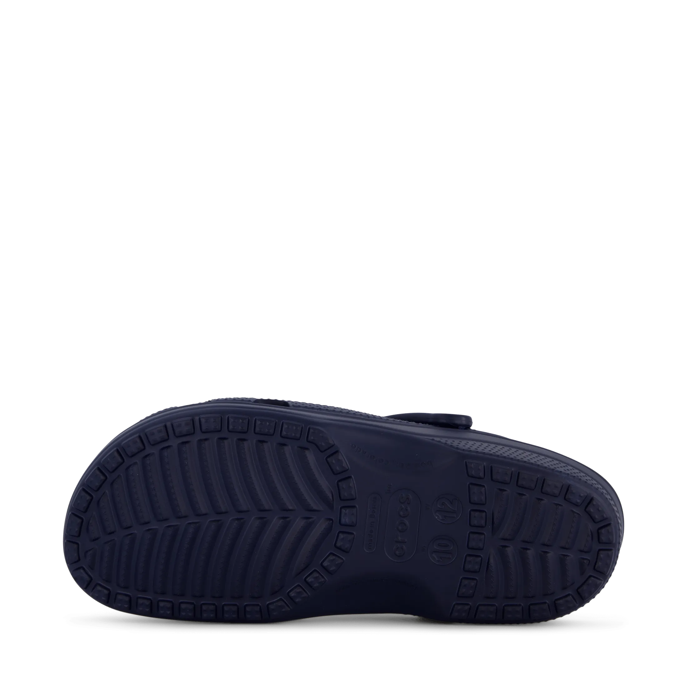 Crocs Classic Navy