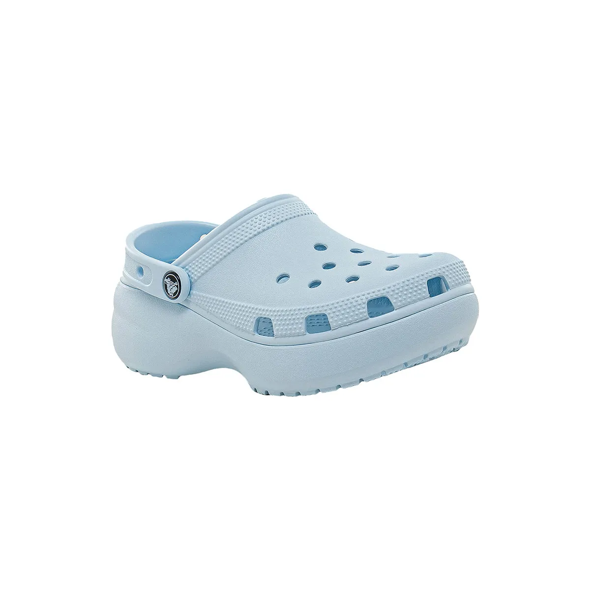 Crocs Classic Platform Clog Mujer – 2067504jq