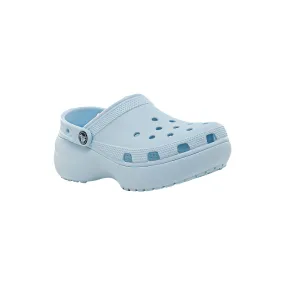 Crocs Classic Platform Clog Mujer – 2067504jq