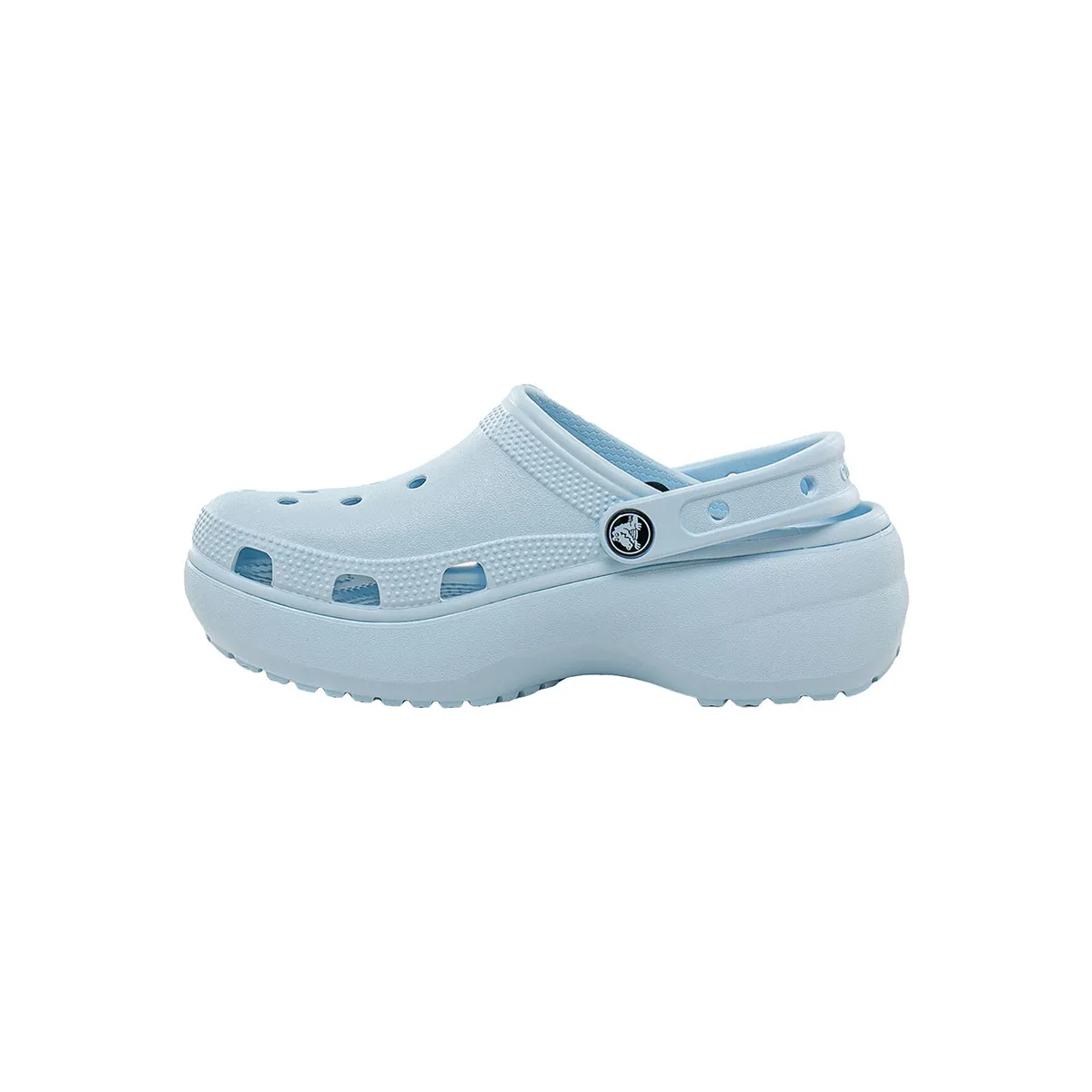 Crocs Classic Platform Clog Mujer – 2067504jq