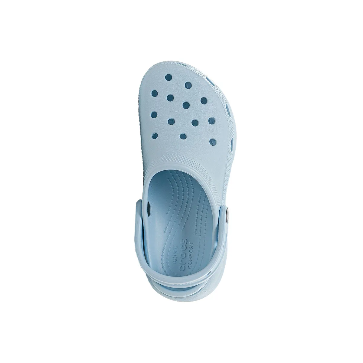 Crocs Classic Platform Clog Mujer – 2067504jq