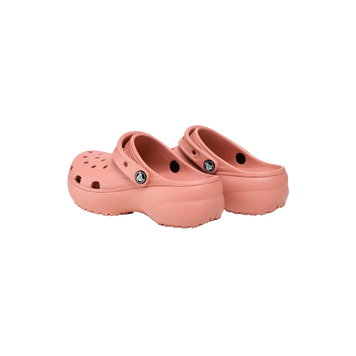 Crocs Classic Platform Clog W – 2067506rl