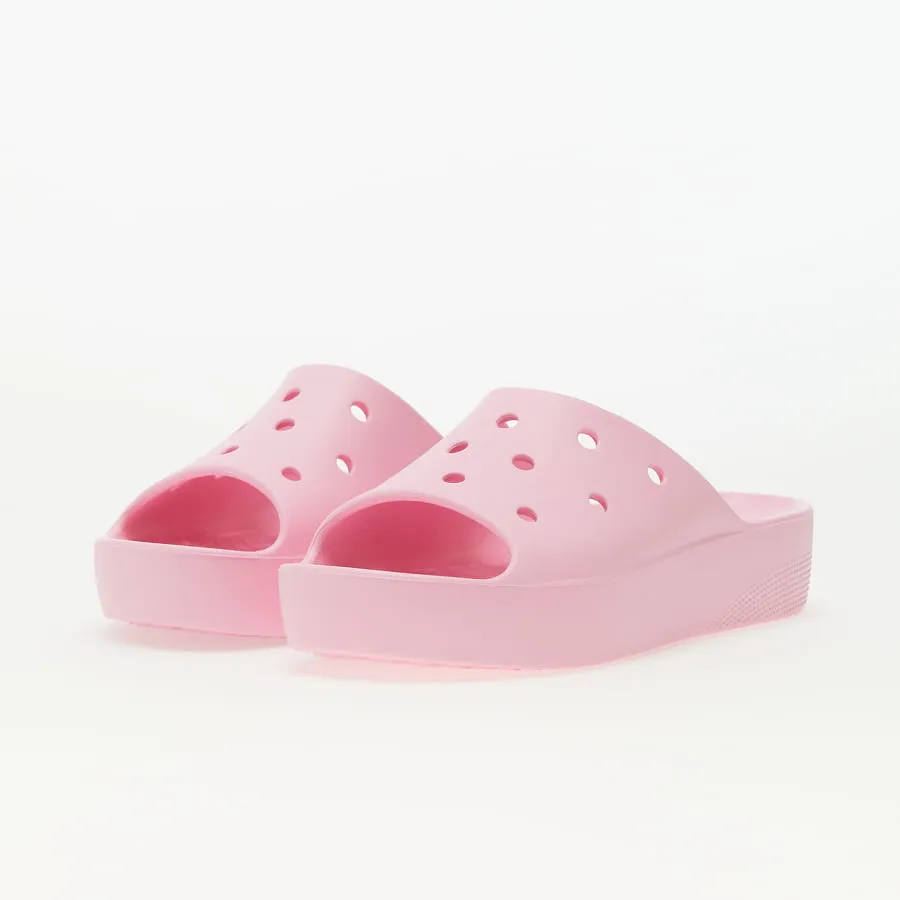 Crocs Classic Platform Slide