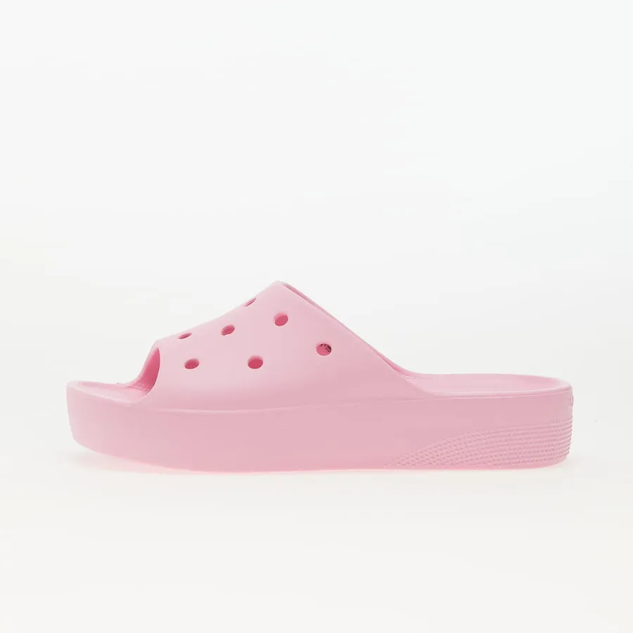 Crocs Classic Platform Slide