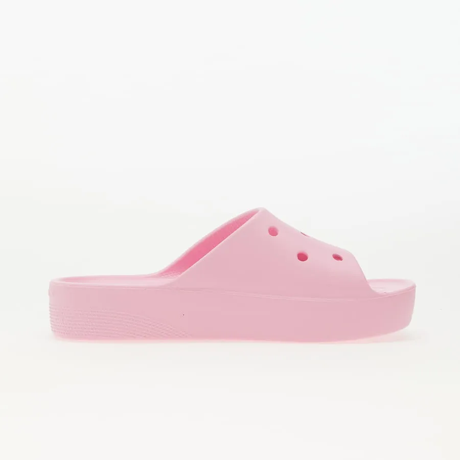 Crocs Classic Platform Slide