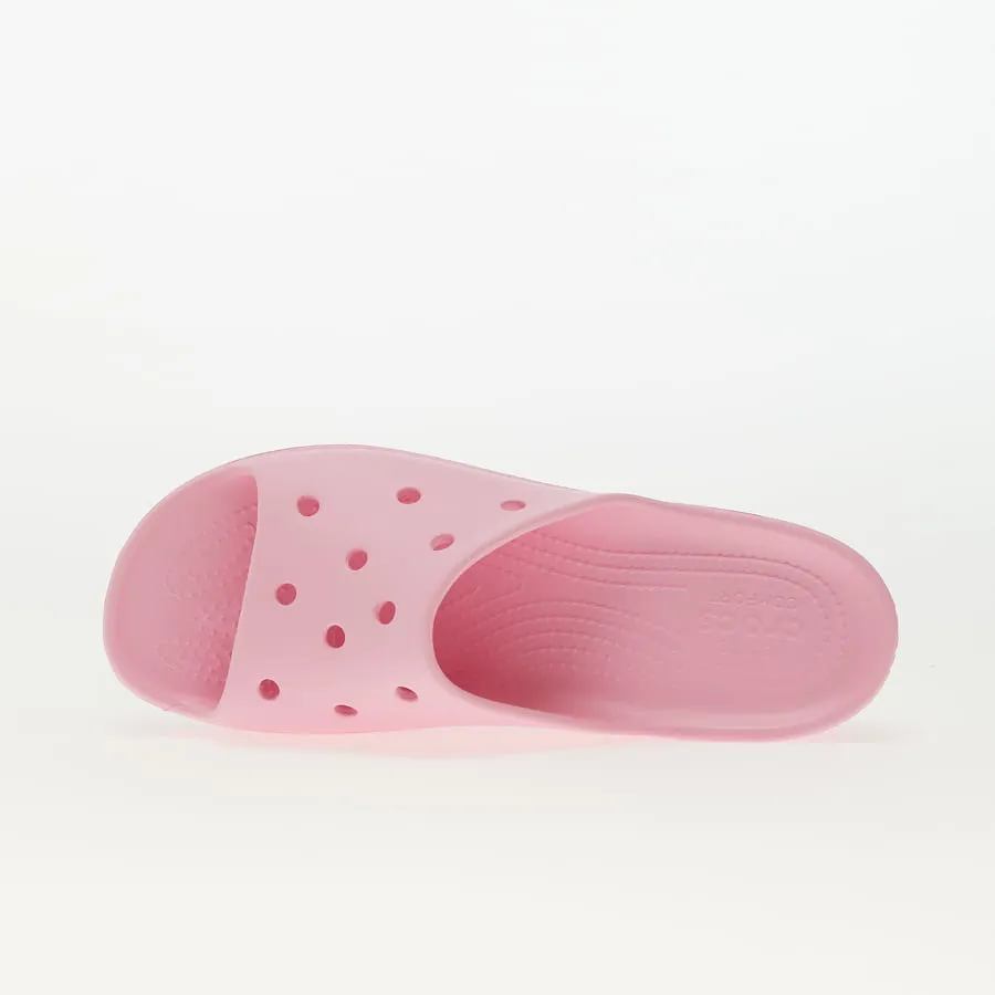 Crocs Classic Platform Slide