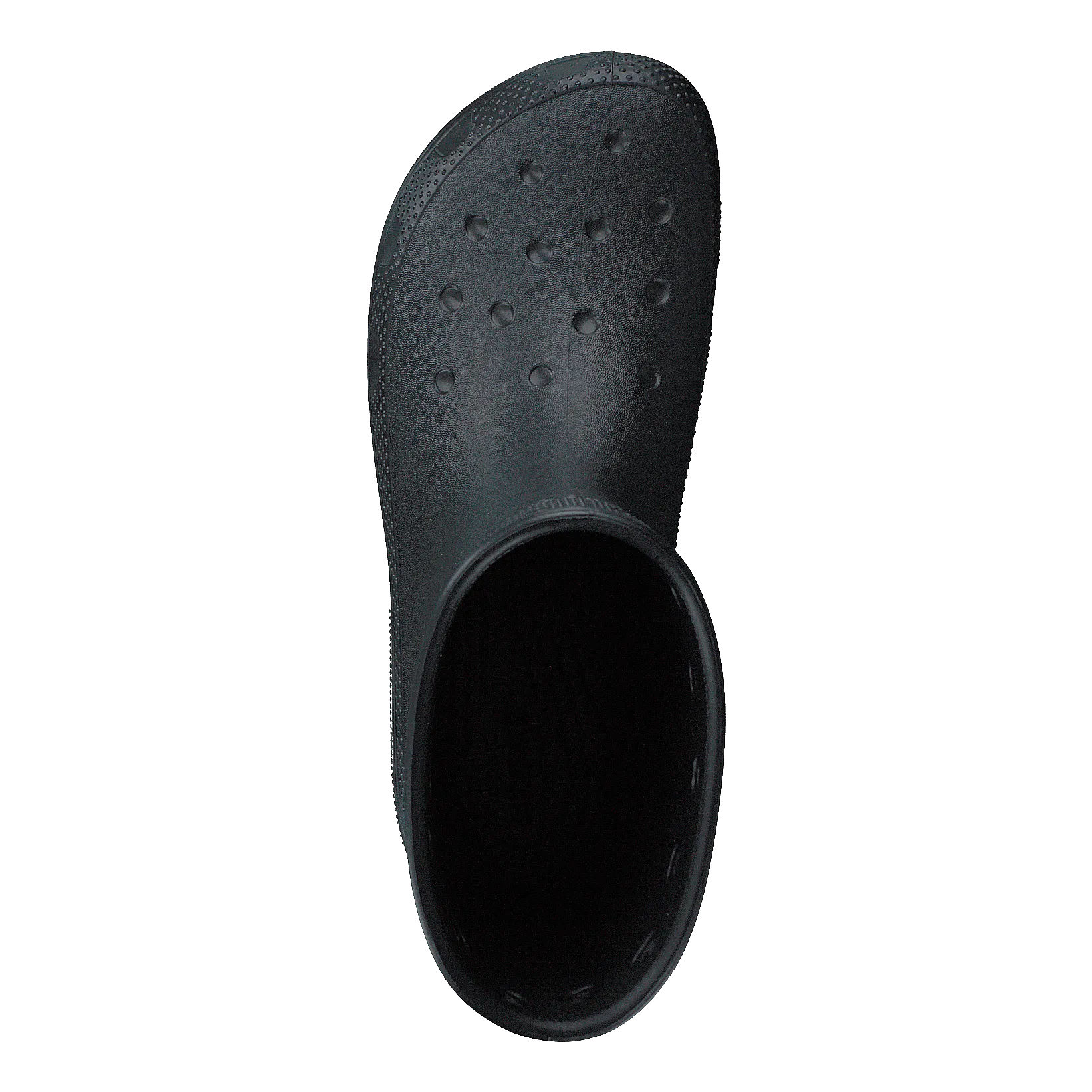 Crocs Classic Rain Boot Black