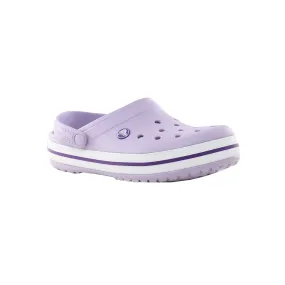 Crocs Crocband – Lavanda/purple Mujer – 1101650q