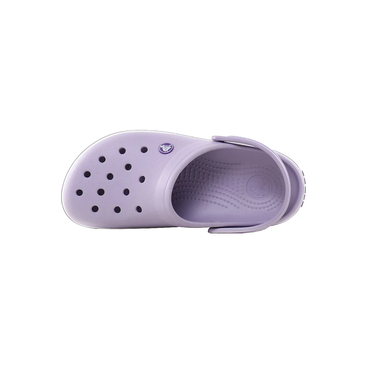 Crocs Crocband – Lavanda/purple Mujer – 1101650q