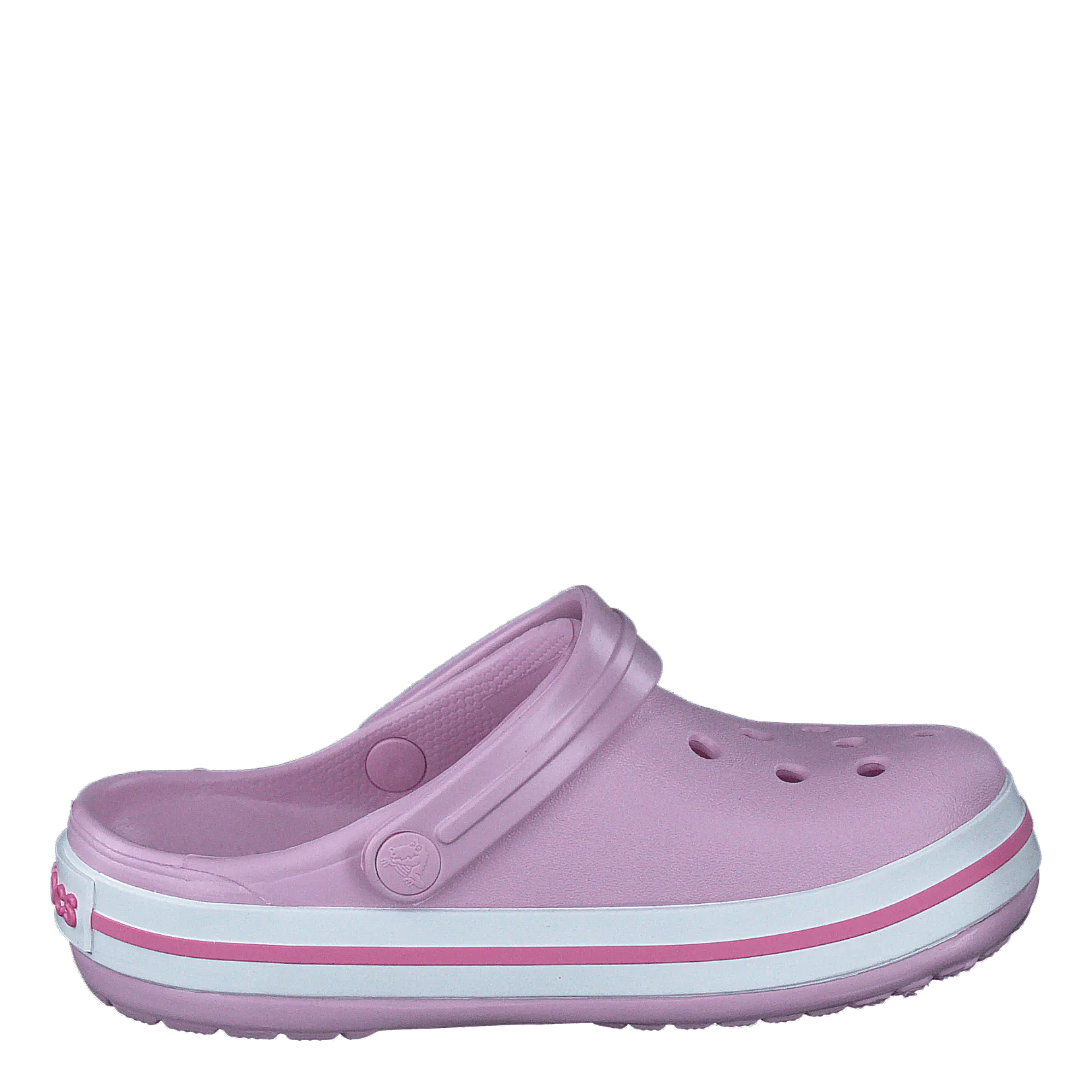 Crocs Crocband Clog T Ballerina Pink