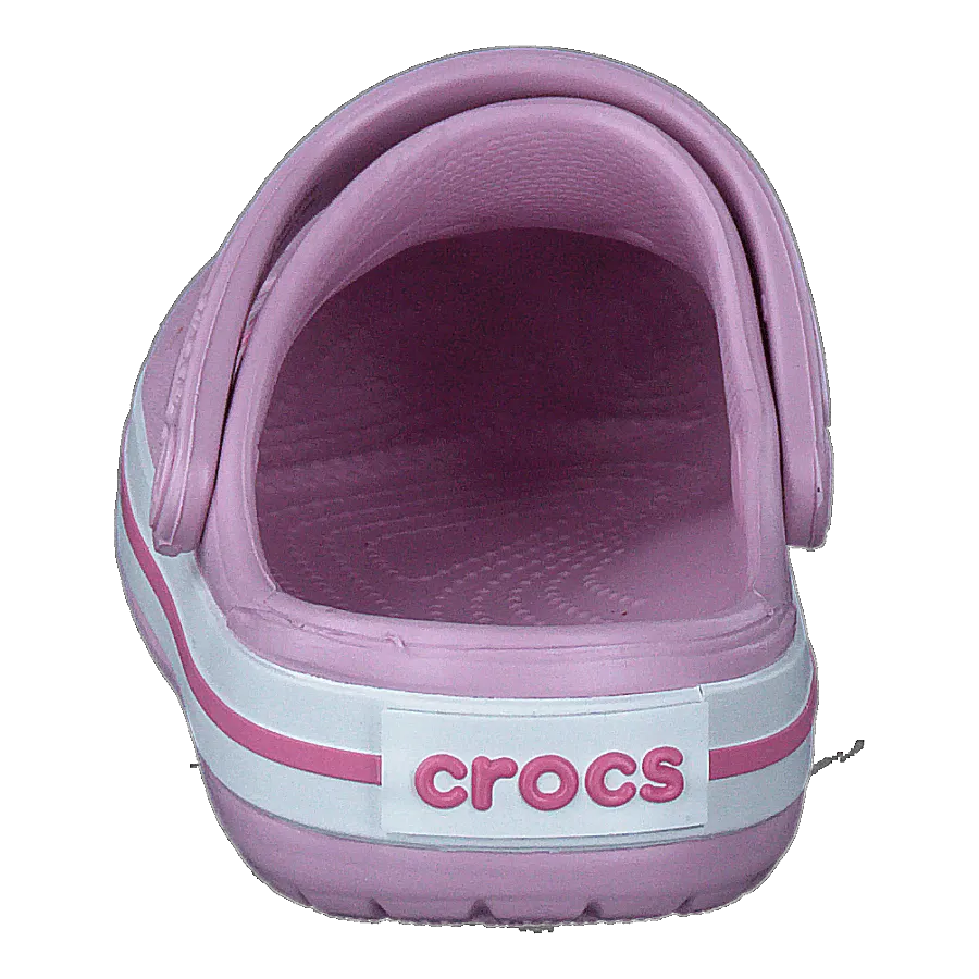 Crocs Crocband Clog T Ballerina Pink