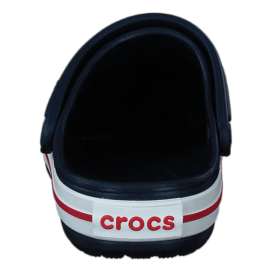 Crocs Crocband Clog T Navy/Red