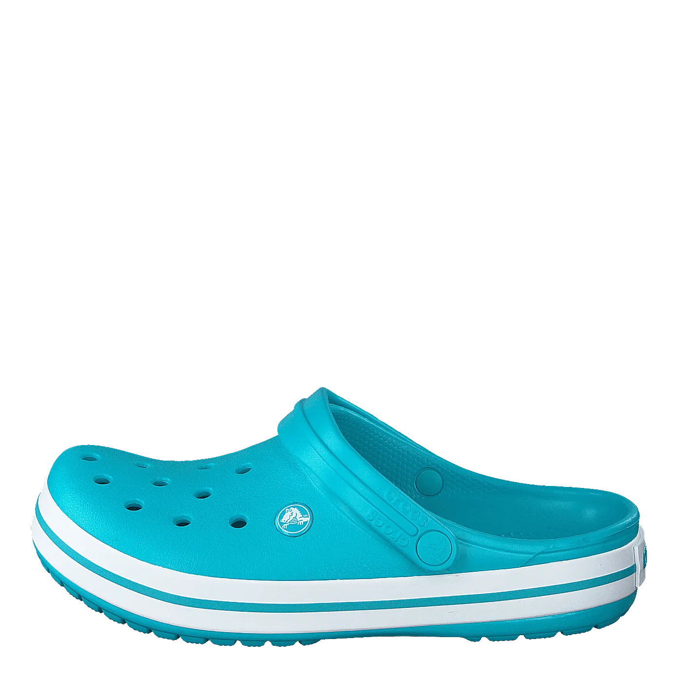 Crocs Crocband Digital Aqua