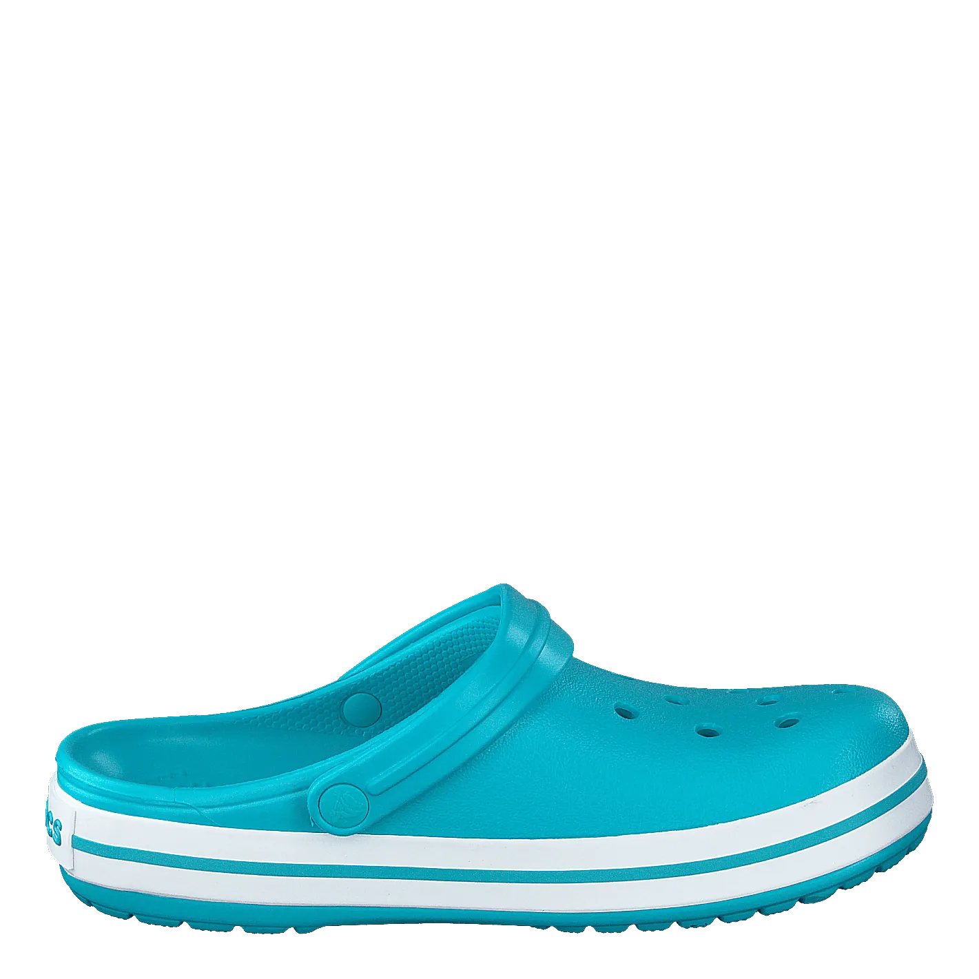 Crocs Crocband Digital Aqua