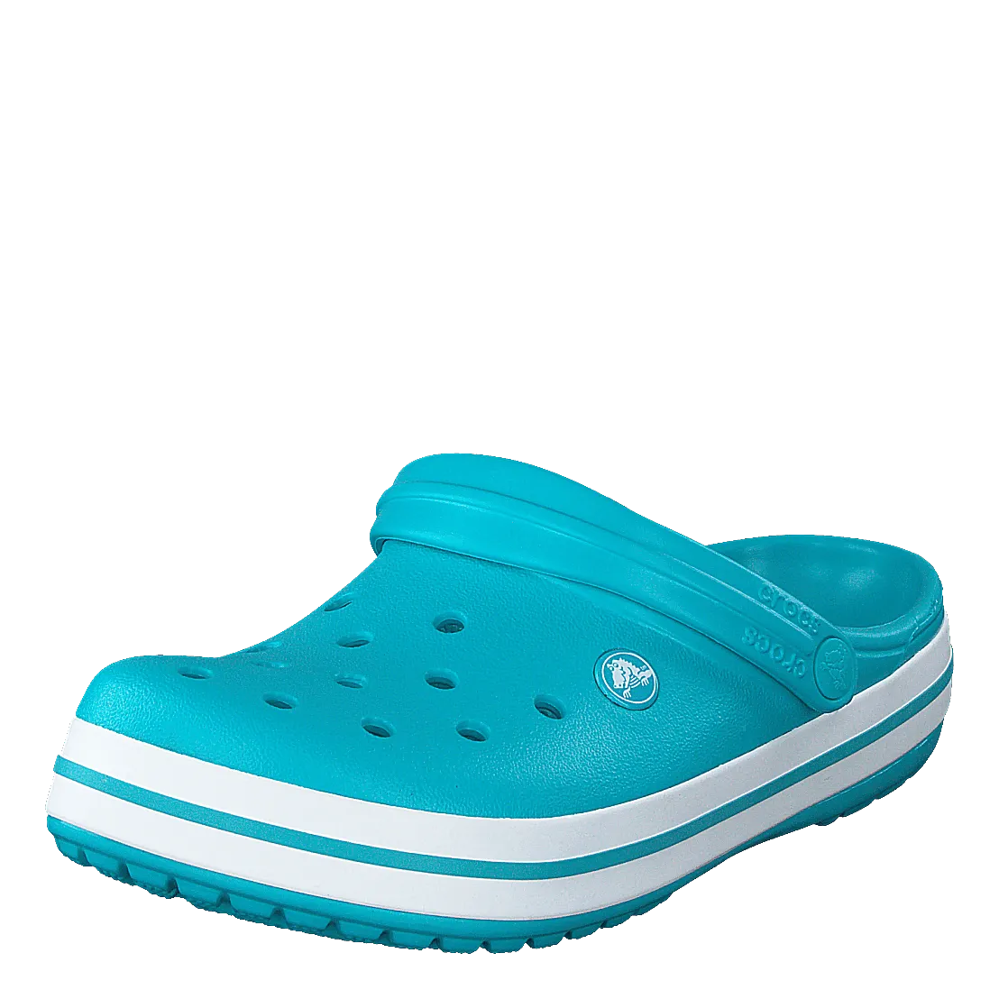 Crocs Crocband Digital Aqua