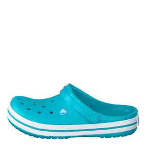 Crocs Crocband Digital Aqua