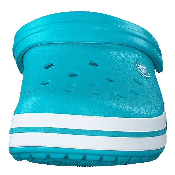 Crocs Crocband Digital Aqua