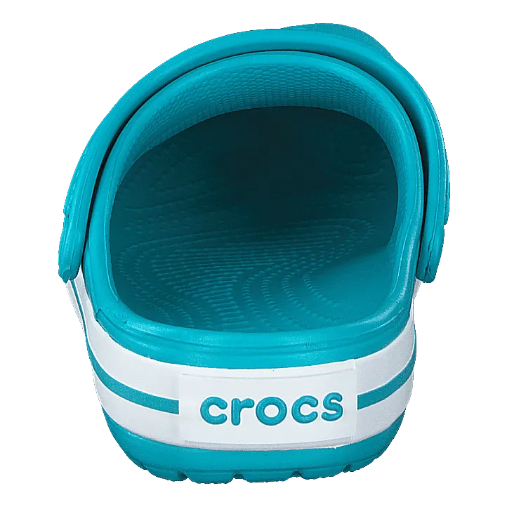 Crocs Crocband Digital Aqua