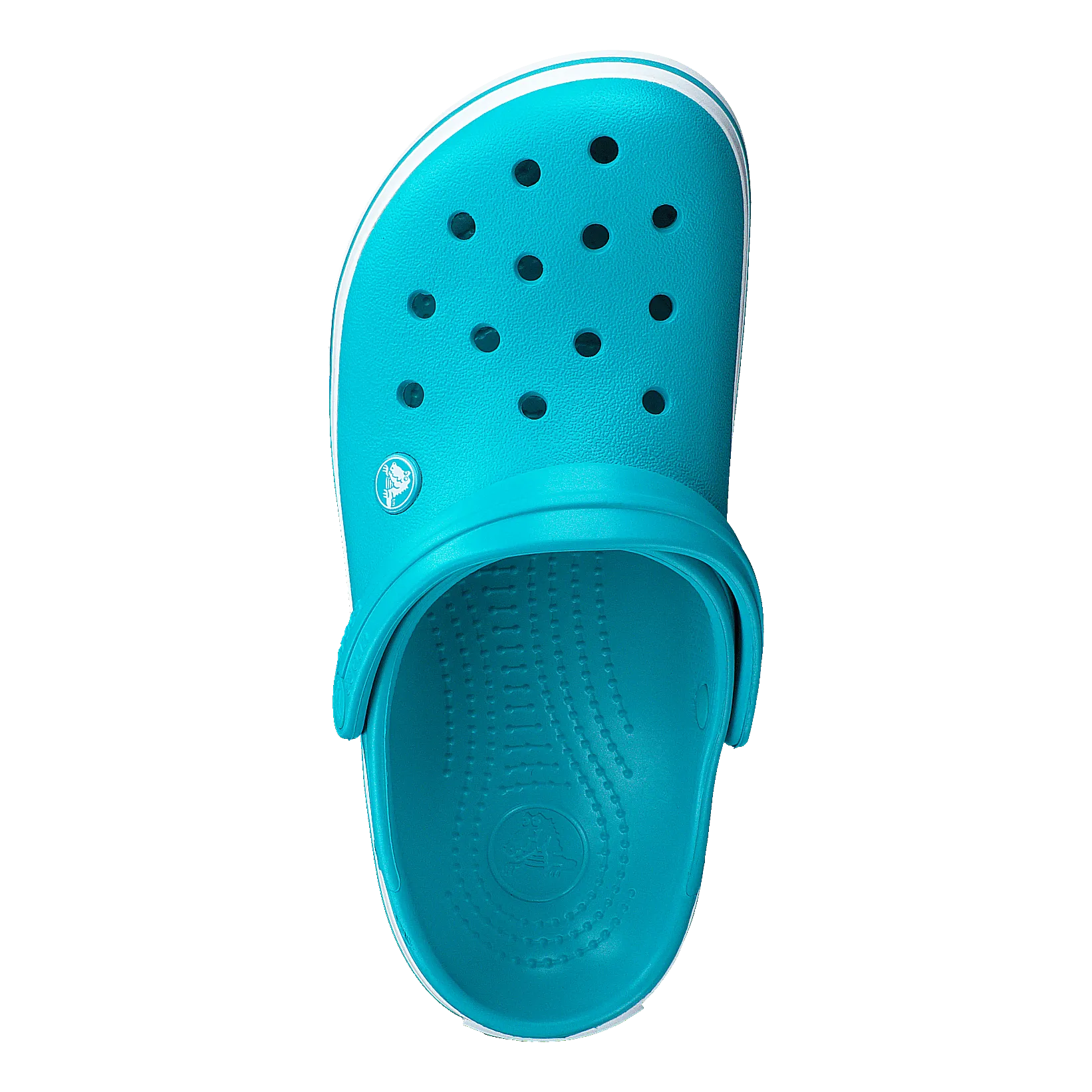 Crocs Crocband Digital Aqua