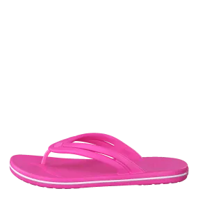 Crocs Crocband Flip W Electric Pink