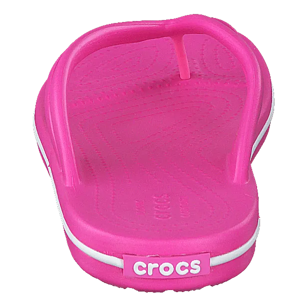 Crocs Crocband Flip W Electric Pink