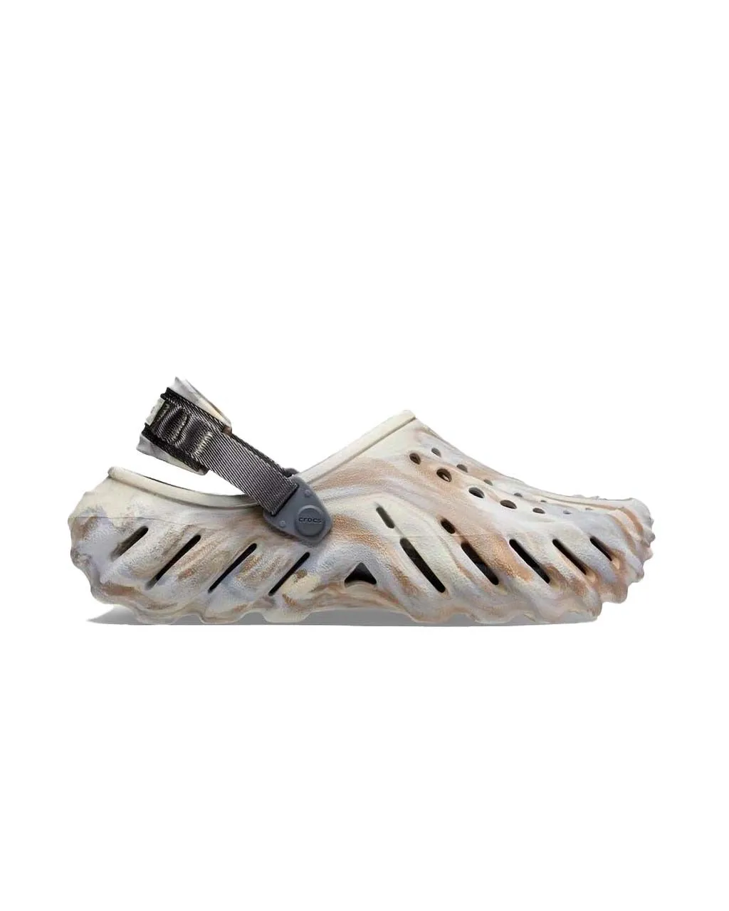 Crocs Echo Marbled Clog