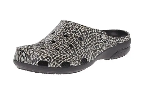 Crocs Freesail Animal - Zueco de mujer