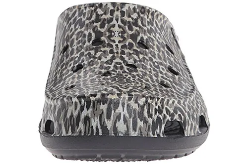 Crocs Freesail Animal - Zueco de mujer