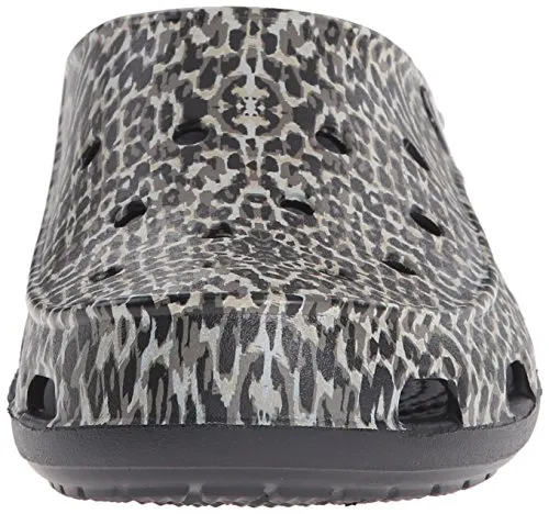 Crocs Freesail Animal - Zueco de mujer