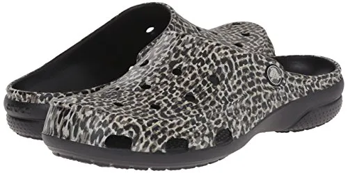 Crocs Freesail Animal - Zueco de mujer