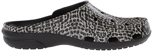 Crocs Freesail Animal - Zueco de mujer