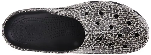 Crocs Freesail Animal - Zueco de mujer