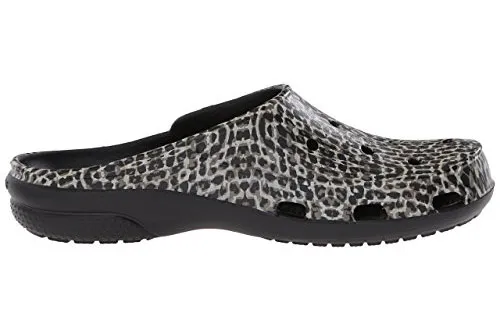 Crocs Freesail Animal - Zueco de mujer