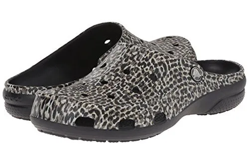 Crocs Freesail Animal - Zueco de mujer