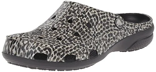 Crocs Freesail Animal - Zueco de mujer