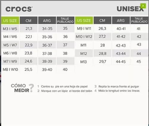 Crocs Originales Classic Bone Mujer 10001c2y2 Full Empo2000