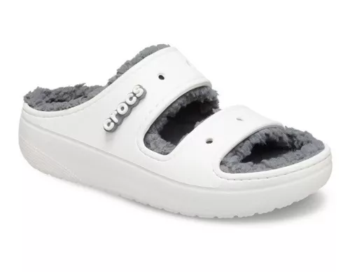 Crocs Originales Classic Cozzzy Sandal 207446c100 Empo2000