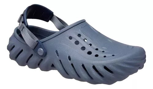 Crocs Originales Echo Clog Hombre 207937c4ea Empo2000