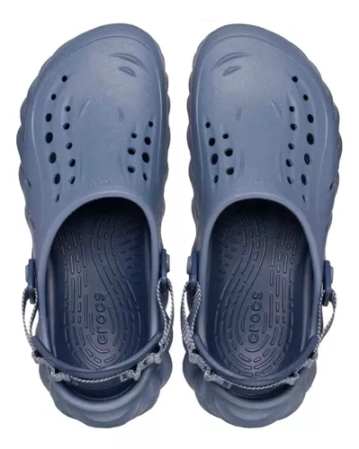 Crocs Originales Echo Clog Hombre 207937c4ea Empo2000