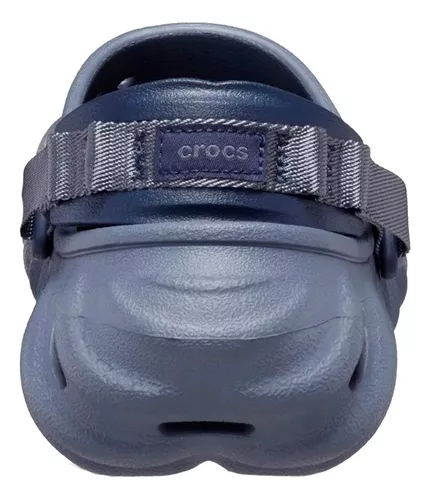 Crocs Originales Echo Clog Hombre 207937c4ea Empo2000