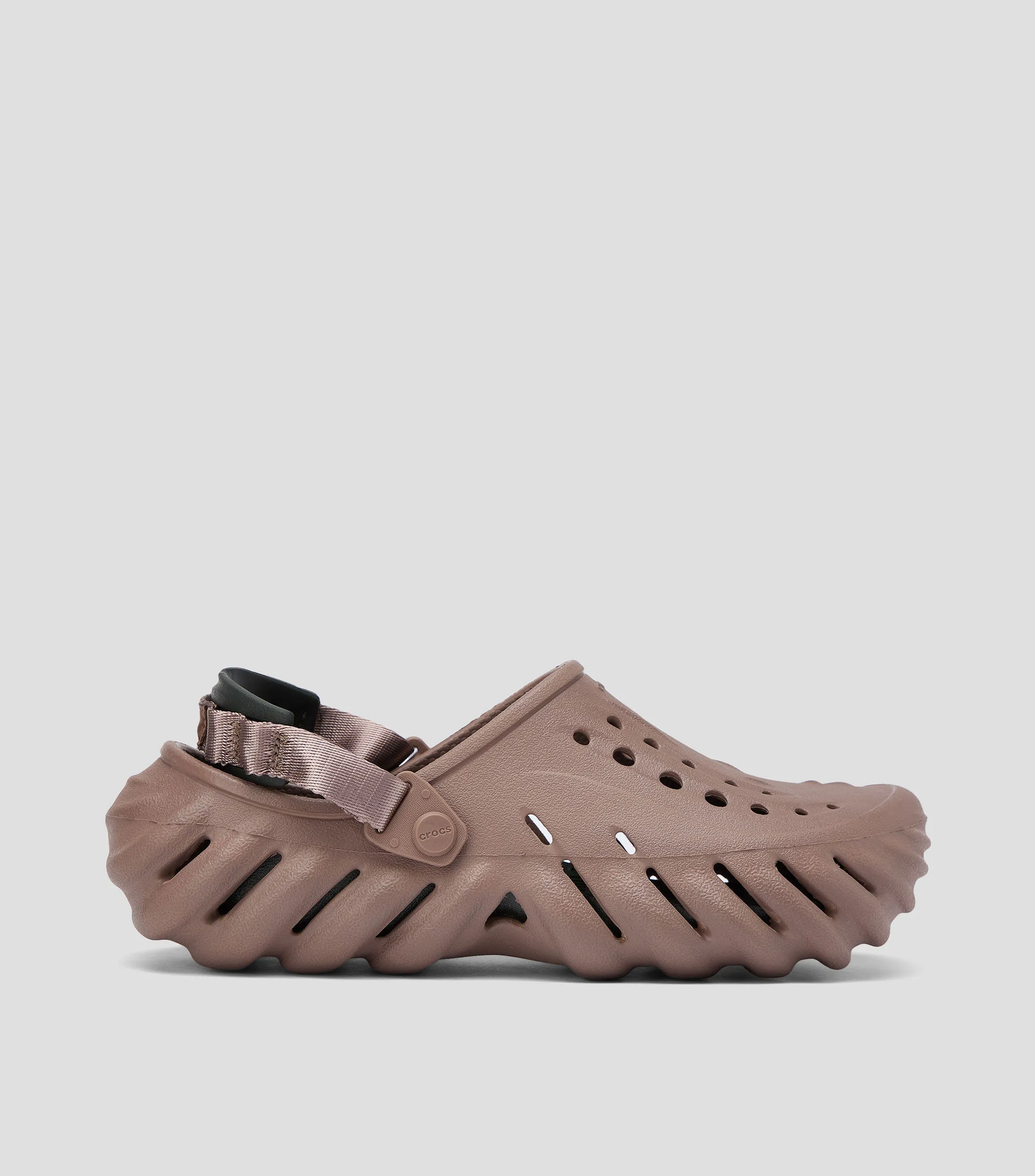 Crocs Sandalias Clog Echo Hombre