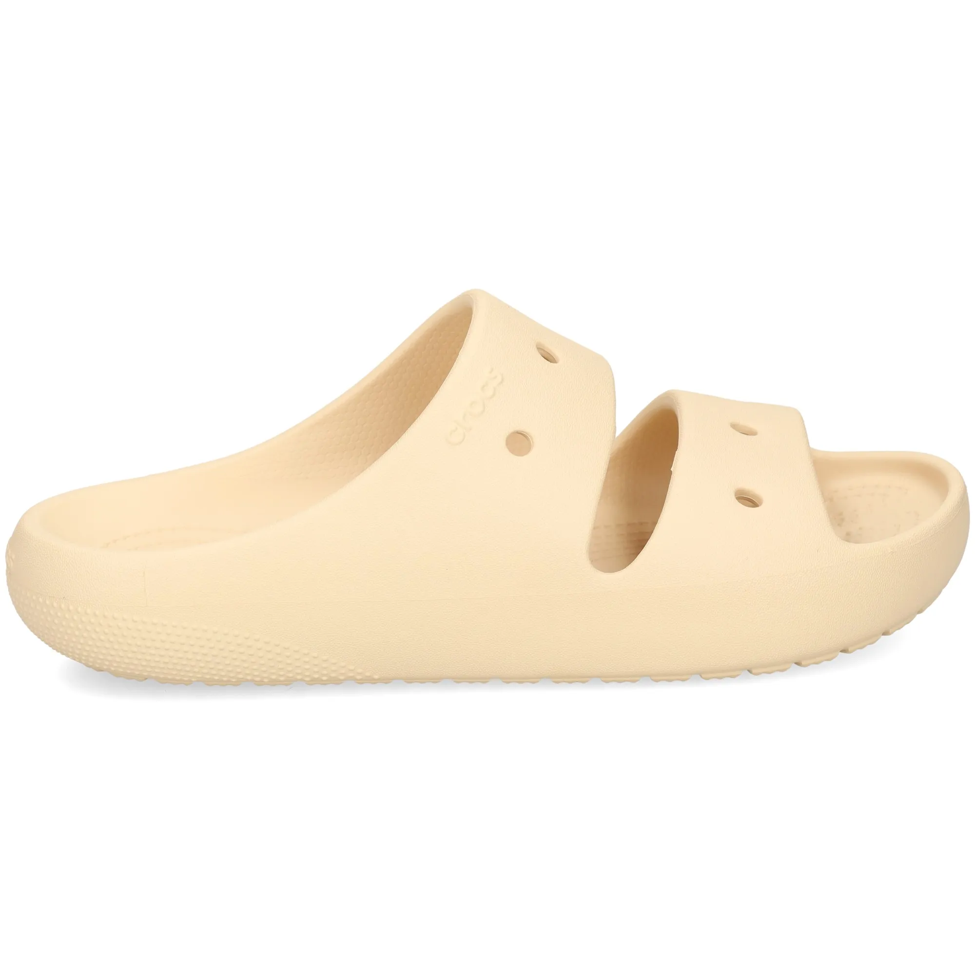 CROCS Sandalias planas de Mujer 2DS - SHITAKE