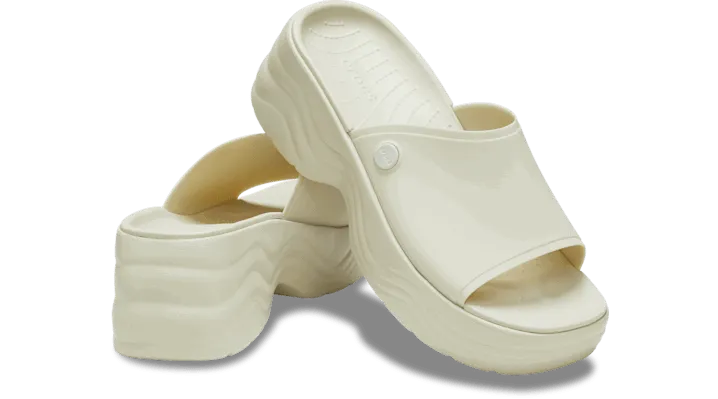 Crocs Skyline Slides