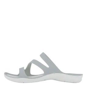 Crocs Swiftwater Sandal W Atmosphere