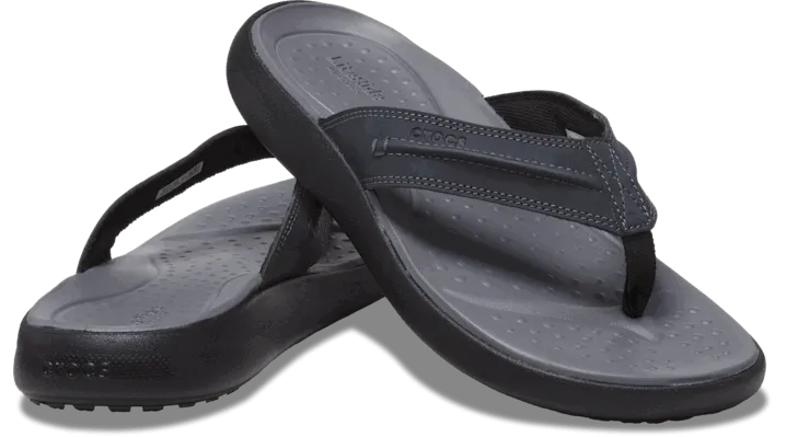 Crocs Yukon Vista II LR Flips