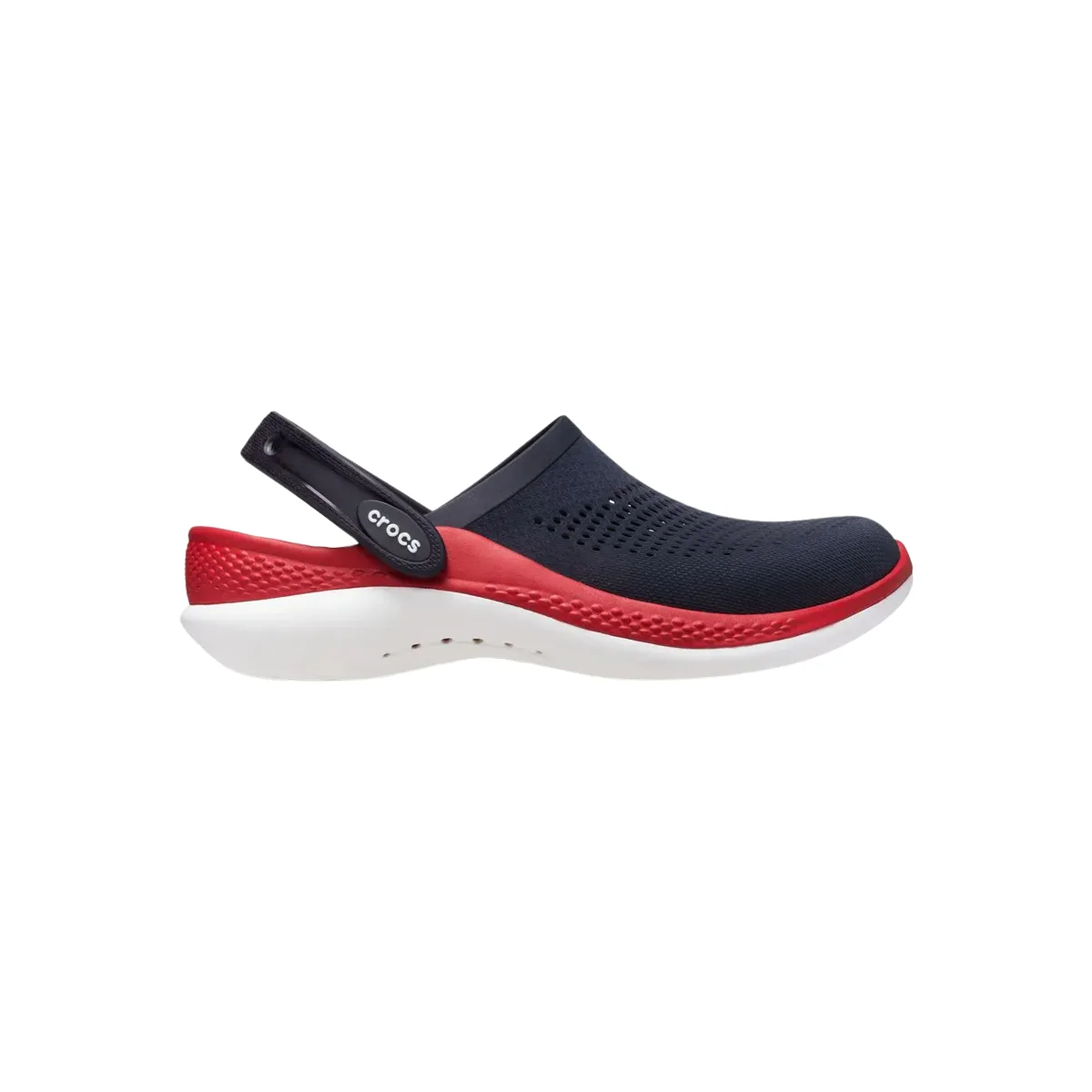 Crocs Zapatillas Literide 360 – Hombre – 2067084cc